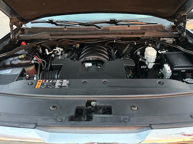 Used 2018 GMC Sierra 1500 SLT image 23