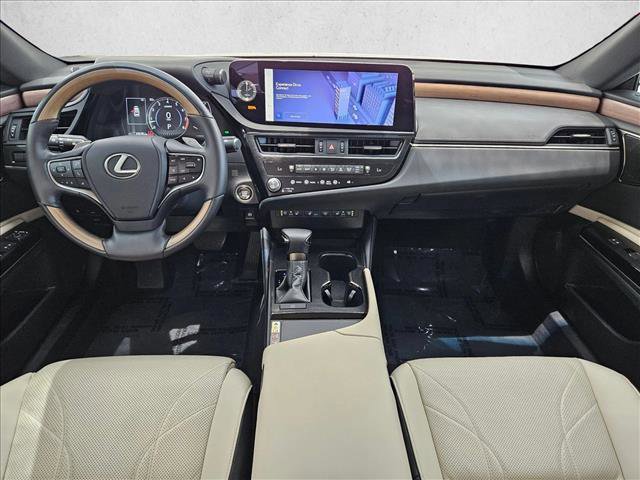 Used 2024 Lexus ES 350 w/ Accessory Package (Z1) FWD image 20