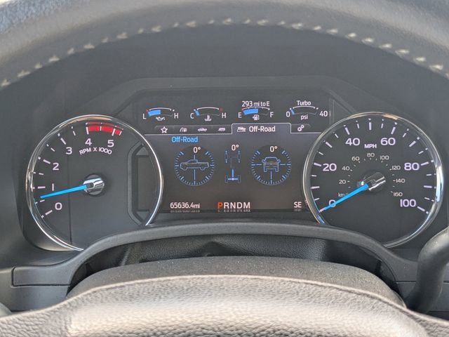 Certified 2020 Ford F250 Lariat w/ Lariat Ultimate Package AWD/4WD image 31