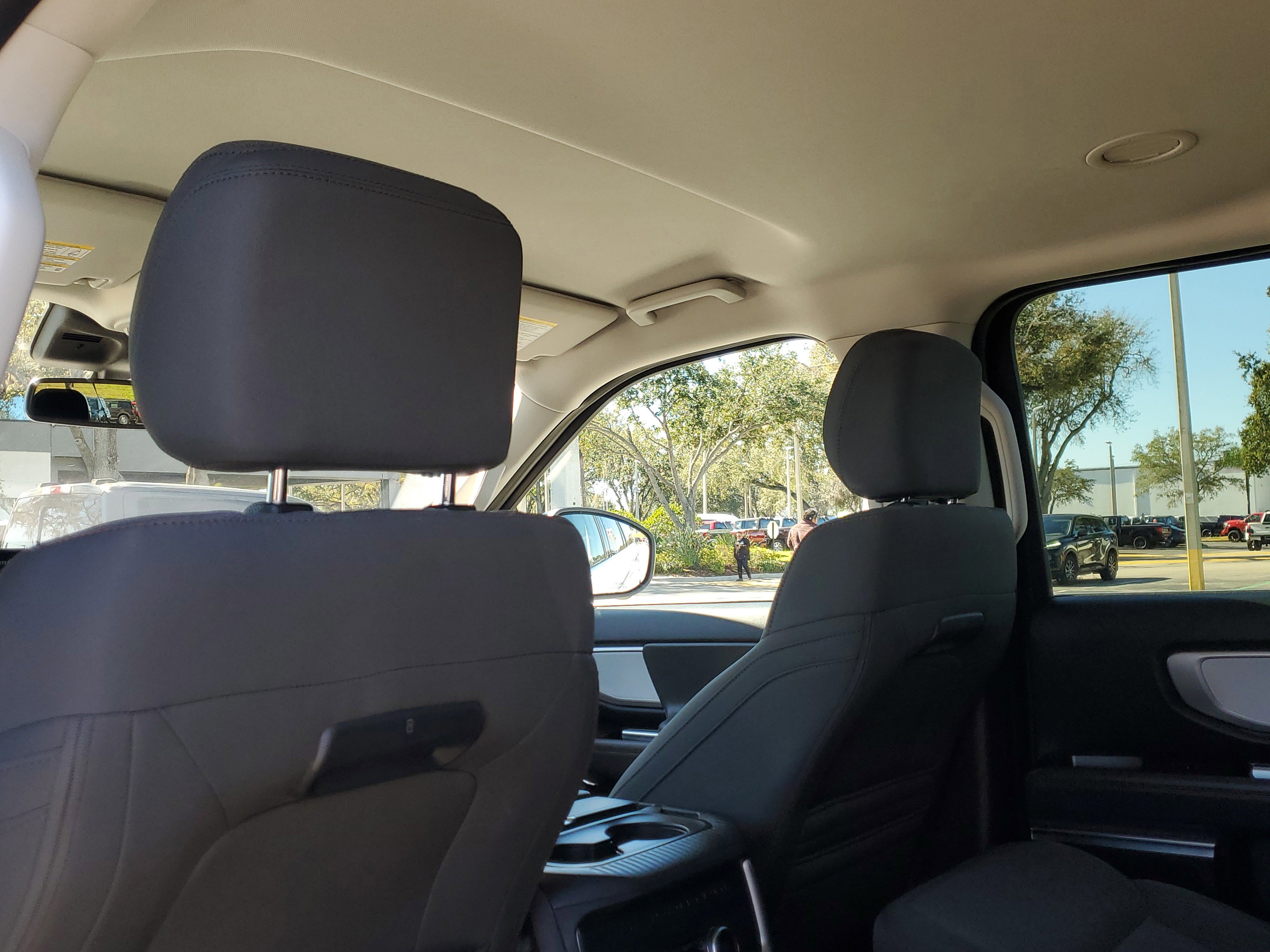 Certified 2025 Ford Expedition Max Active image 16