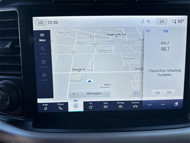 Certified 2022 Ford F150 XLT w/ Equipment Group 302A High image 19