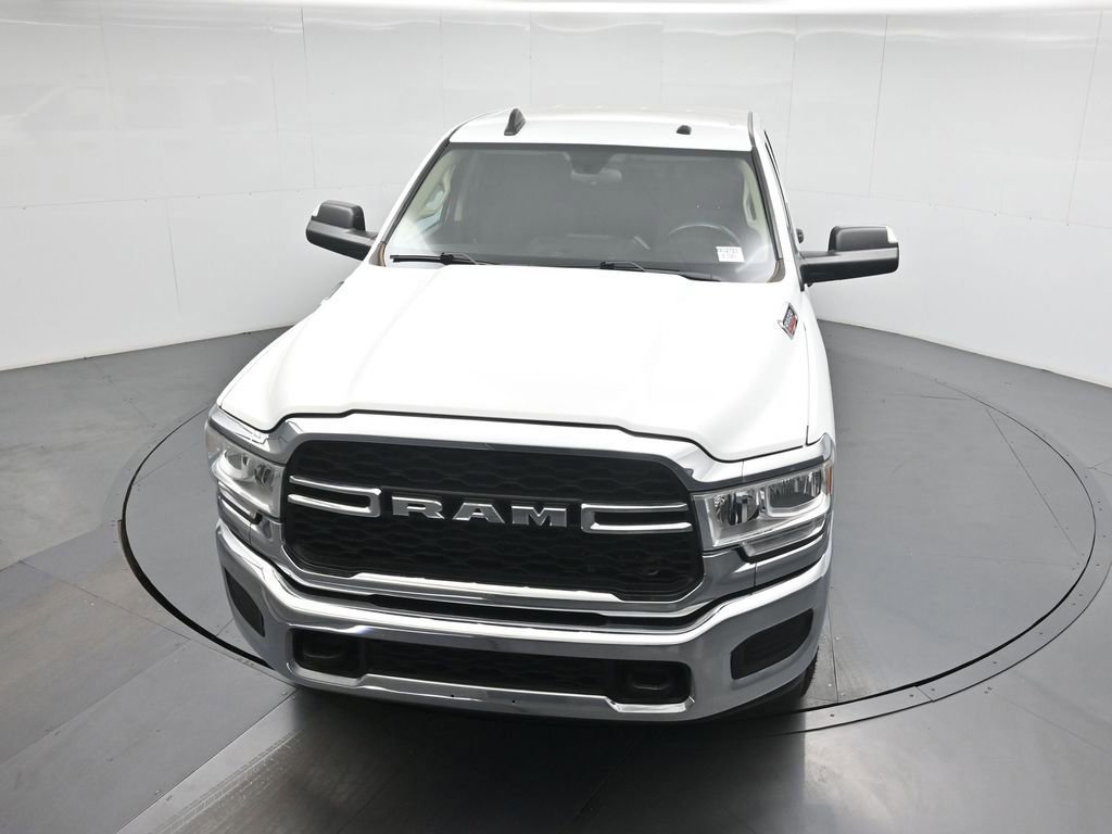 Used 2020 RAM 2500 Tradesman image 30