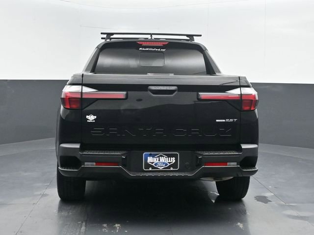 Used 2023 Hyundai Santa Cruz SEL Premium image 6