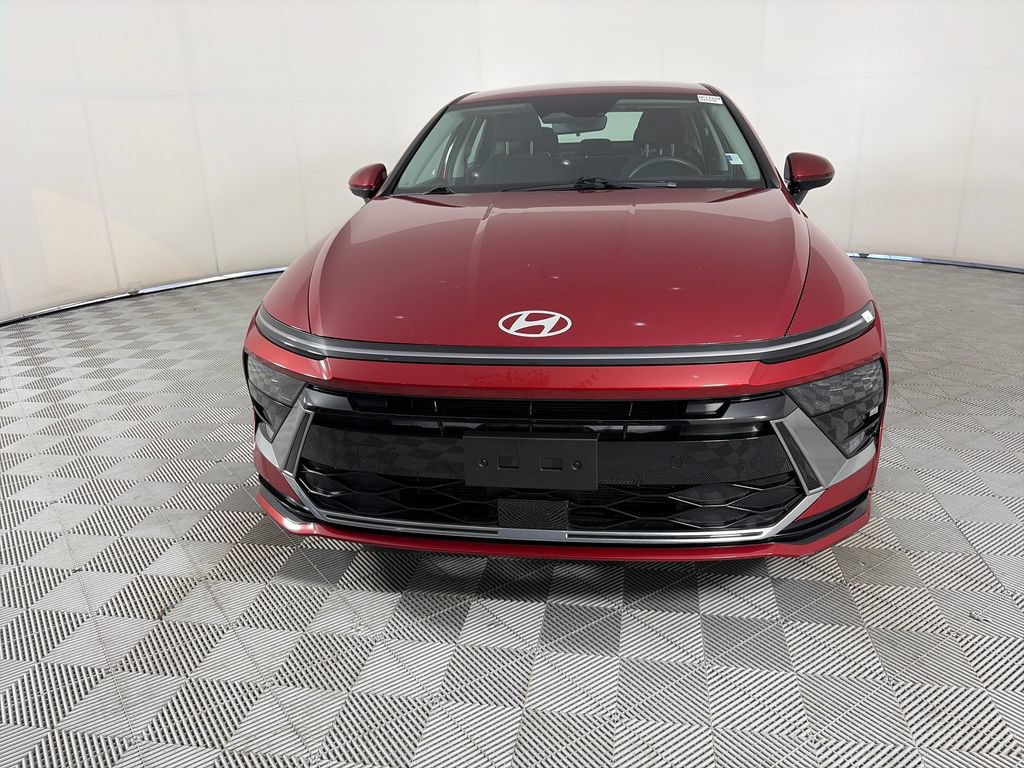 Used 2024 Hyundai Sonata SEL FWD video 2