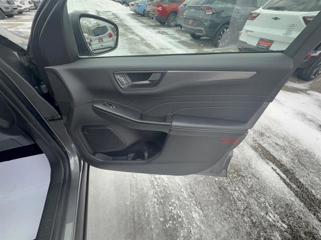 Certified 2023 Ford Escape Active image 27