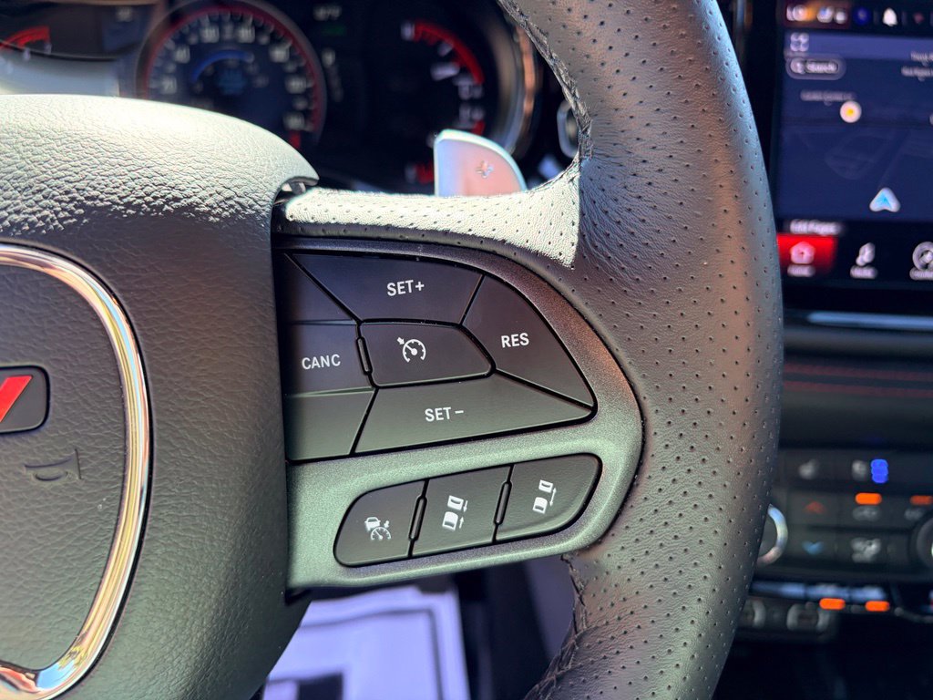 Used 2026 Dodge Durango GT AWD/4WD image 10