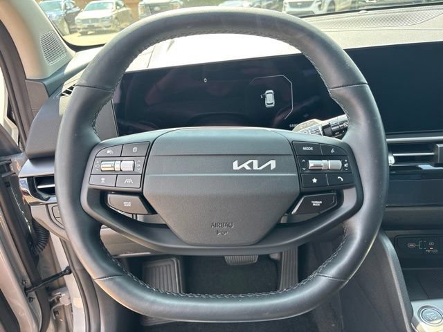 Used 2026 Kia Sportage SX AWD/4WD image 17