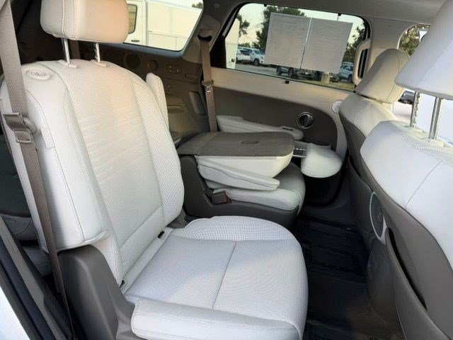 Used 2026 Hyundai Palisade Limited AWD/4WD image 46