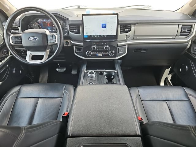 Certified 2024 Ford Expedition XLT AWD/4WD image 11