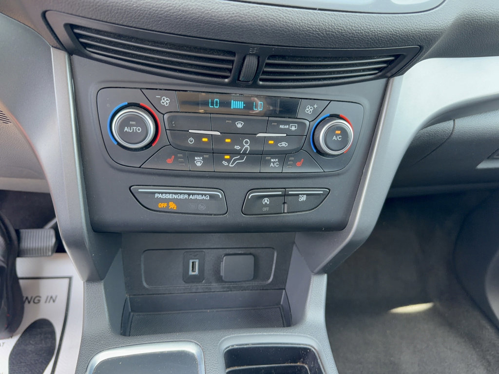 Certified 2018 Ford Escape SEL AWD/4WD image 21