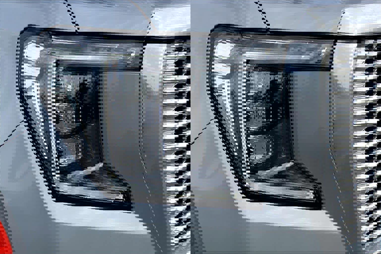 Used 2024 GMC Yukon Denali w/ Advanced Technology Package image 26