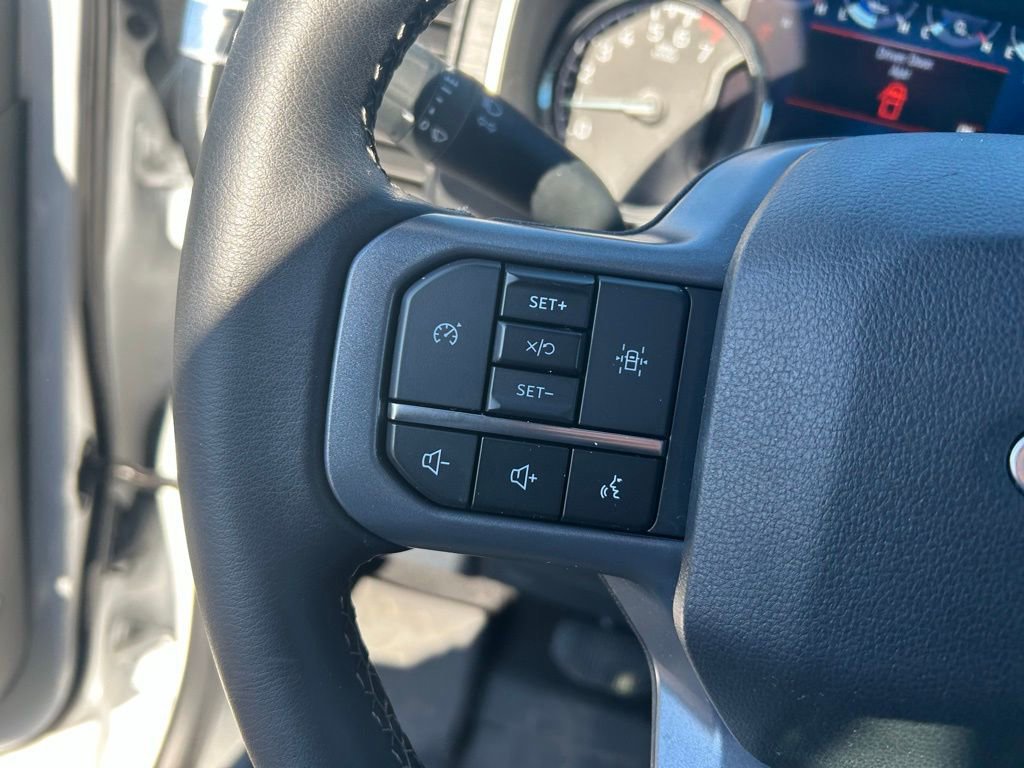 Certified 2023 Ford F150 XLT w/ Equipment Group 302A High image 29