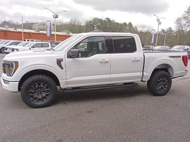 Certified 2023 Ford F150 Tremor w/ Trailer Tow Package image 2