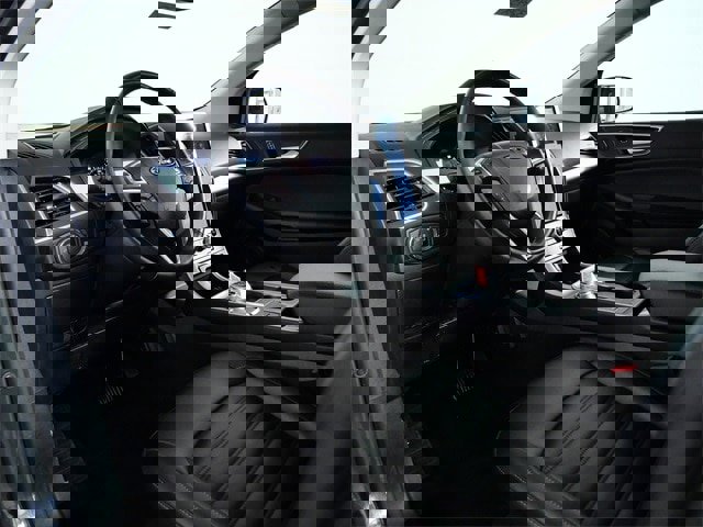 Certified 2023 Ford Edge SEL image 15