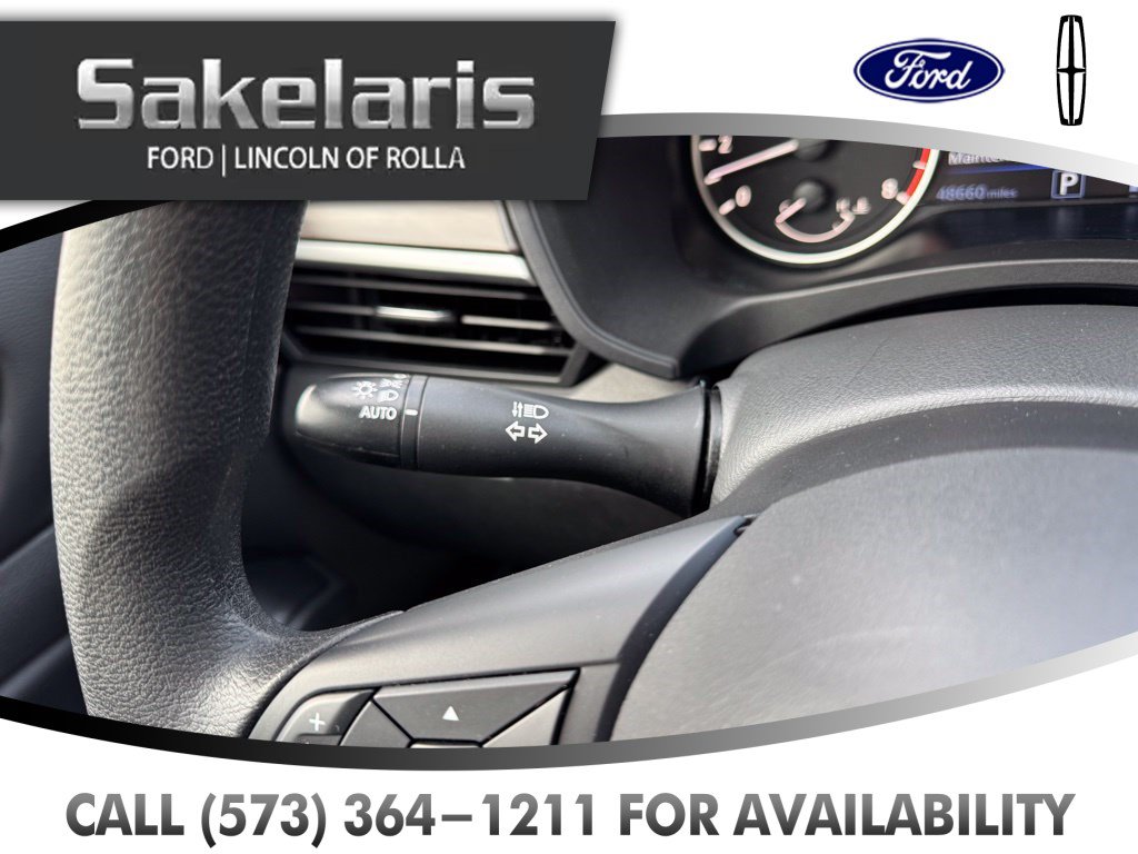 Used 2024 Nissan Altima 2.5 SV FWD image 18