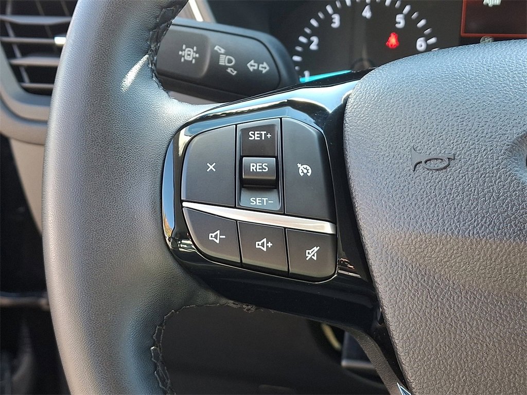 Certified 2022 Ford Escape SE w/ Convenience Package image 21