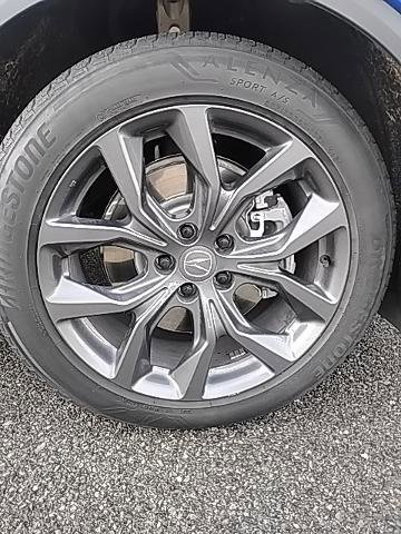 Used 2024 Acura MDX A-Spec image 8