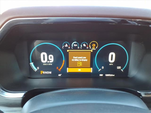 Certified 2023 Ford F150 Lariat image 17