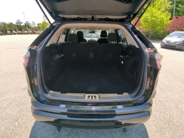 Certified 2022 Ford Edge SE AWD/4WD image 31
