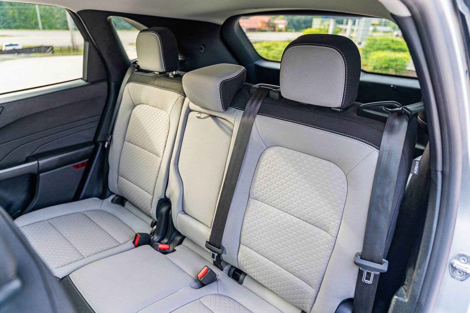 Certified 2024 Ford Escape Active w/ Tech Pack #1 image 18