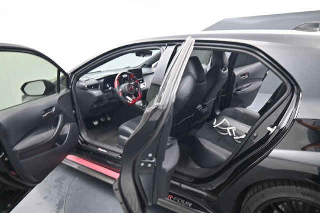 Used 2024 Toyota Corolla GR AWD/4WD image 20