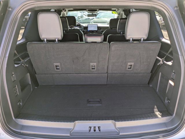 Certified 2023 Ford Expedition Limited image 14