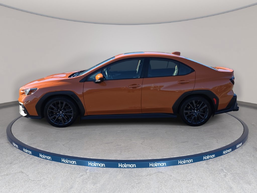 Used 2022 Subaru WRX Premium AWD/4WD image 8
