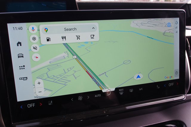 Certified 2025 Ford Expedition Active image 28