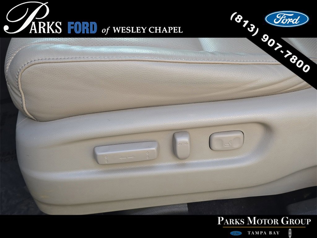 Used 2020 Honda Ridgeline RTL image 19