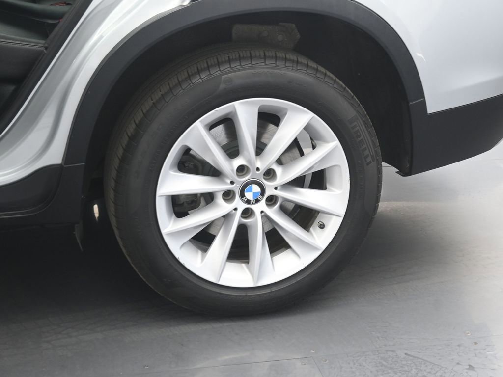 Used 2017 BMW X3 xDrive28i image 49