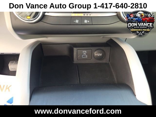 Certified 2023 Ford Escape Active image 18