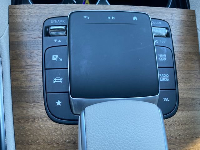 Used 2024 Mercedes-Benz GLS 450 4MATIC image 25