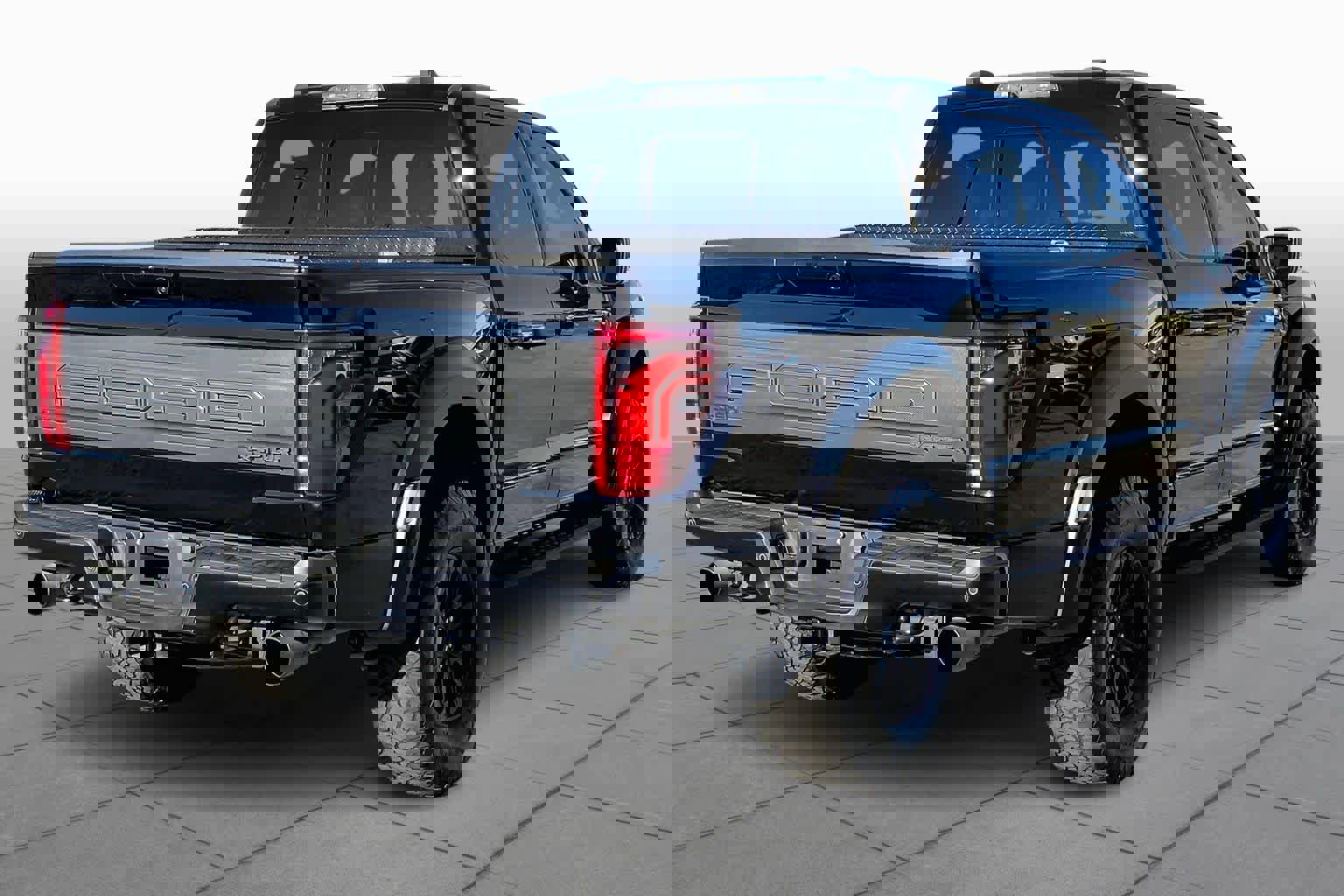 Certified 2024 Ford F150 Raptor image 13