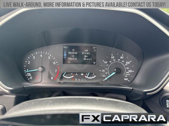 Certified 2022 Ford Escape SEL AWD/4WD image 10