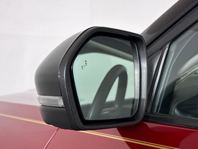 Certified 2023 Ford Explorer Platinum w/ Technology Package image 26