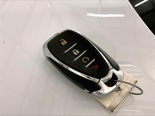 Used 2019 Chevrolet Volt LT FWD image 9
