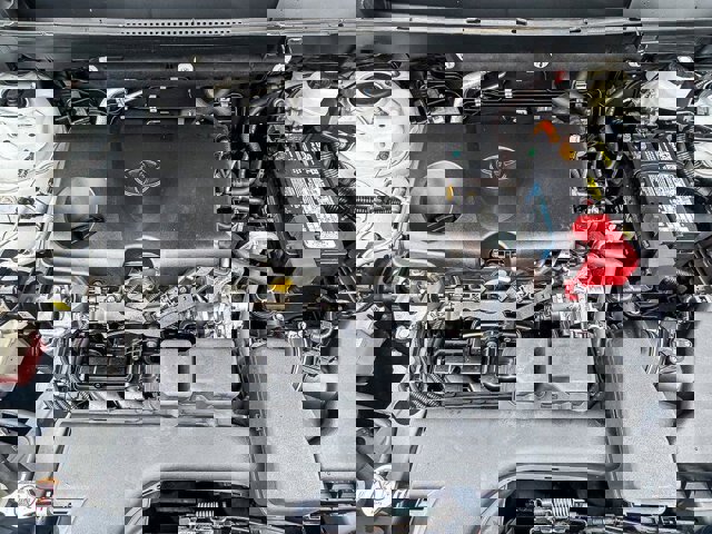 Used 2024 Toyota RAV4 LE image 30