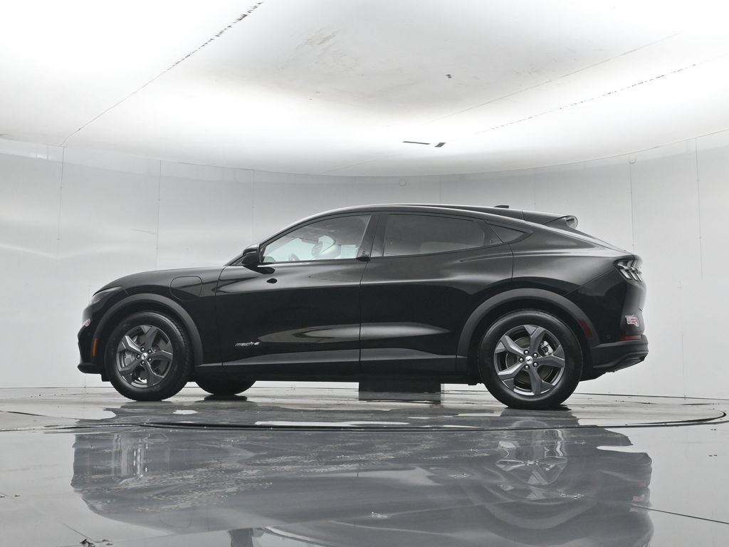 Certified 2023 Ford Mustang Mach-E Select RWD image 51