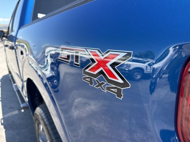 Certified 2023 Ford F150 XL w/ STX Appearance Package AWD/4WD image 9