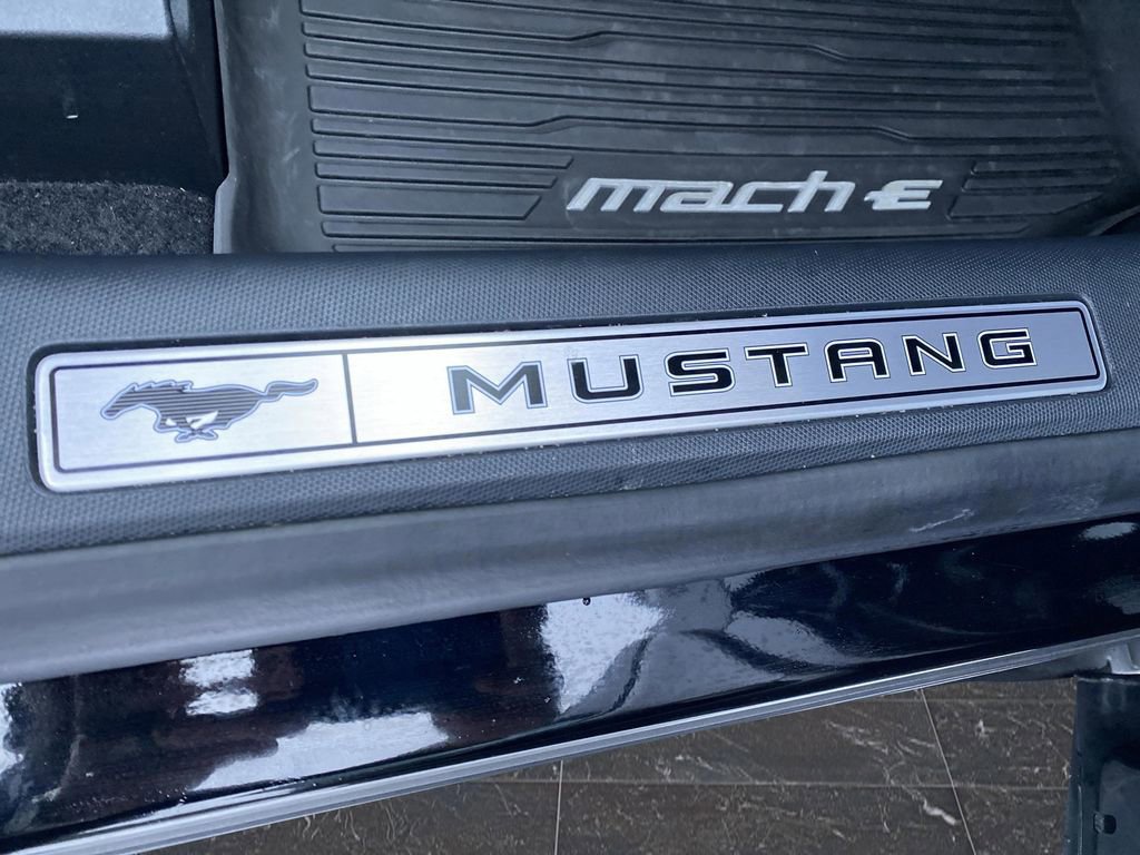 Certified 2022 Ford Mustang Mach-E Premium image 45