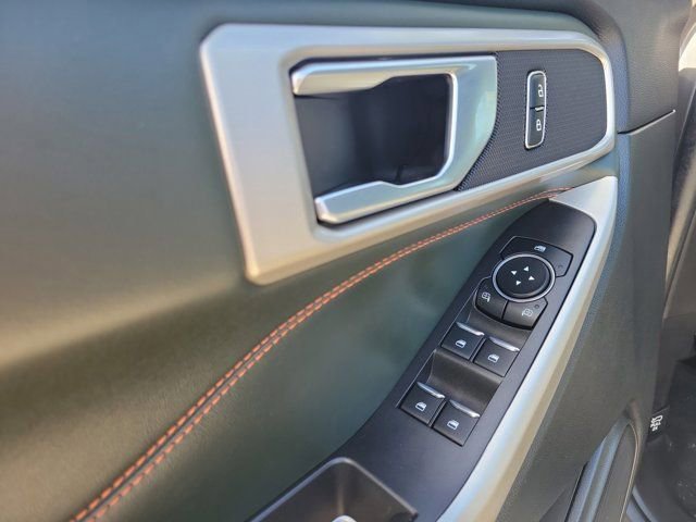 Certified 2023 Ford Explorer Timberline AWD/4WD image 25
