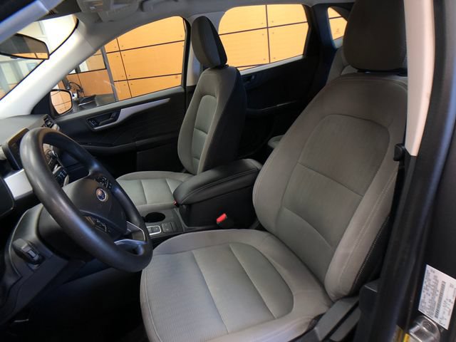Certified 2022 Ford Escape S AWD/4WD image 10