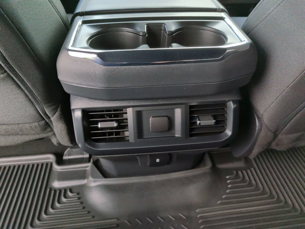 Certified 2024 Ford F150 STX w/ STX Black Appearance Package AWD/4WD image 20