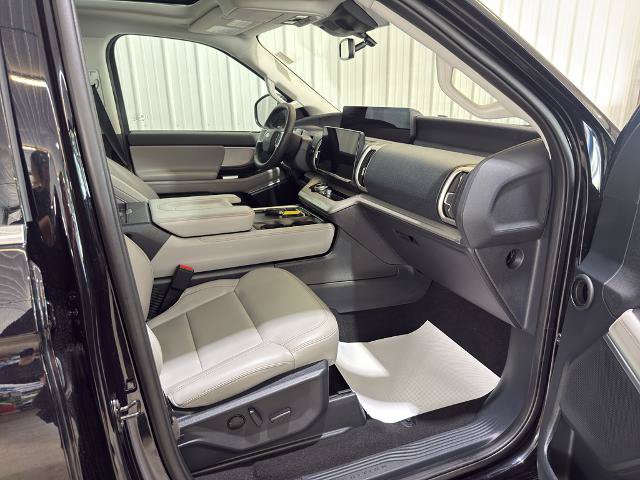 Certified 2025 Ford Expedition Max Active AWD/4WD image 29