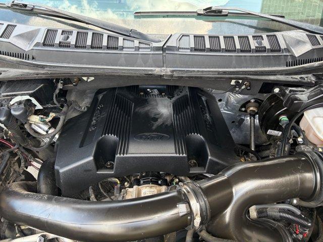Certified 2020 Ford F150 Platinum w/ Equipment Group 701A Luxury AWD/4WD image 22