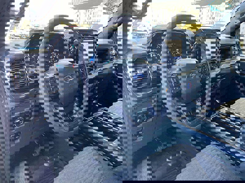 Certified 2022 Ford F150 XL w/ STX Appearance Package image 20