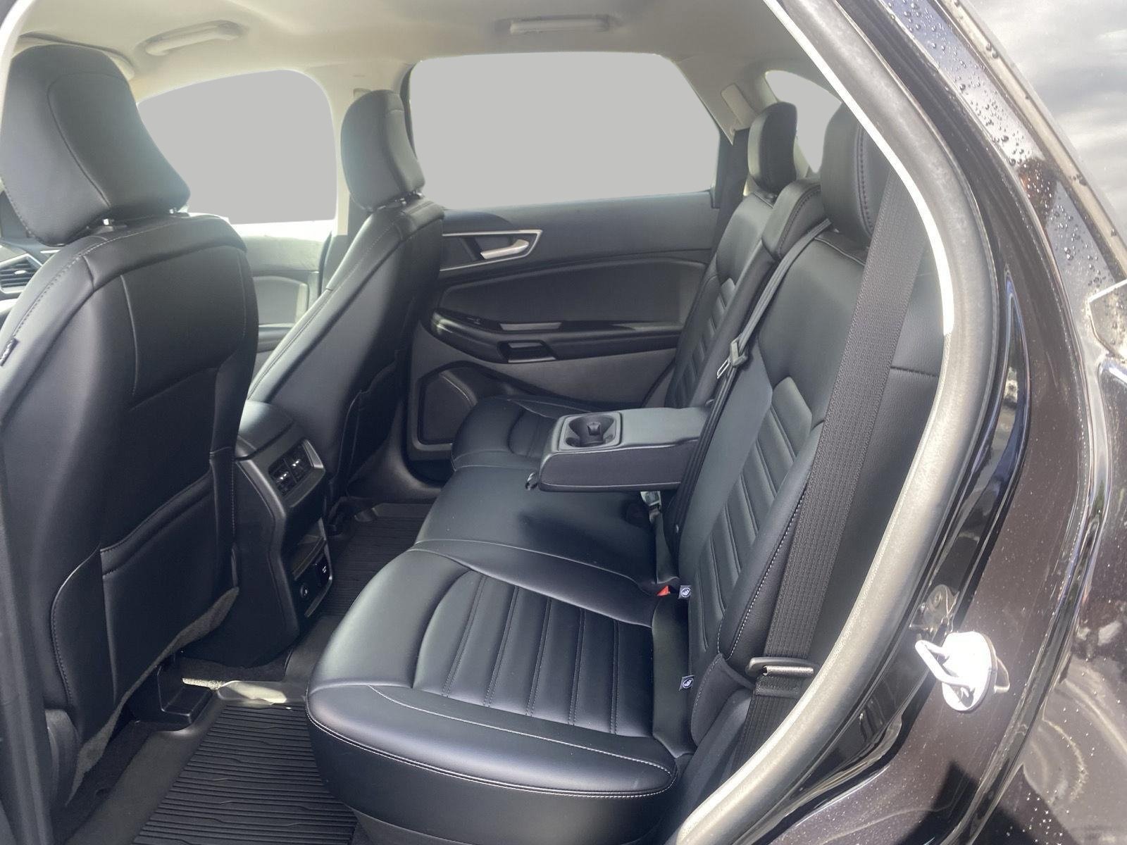 Certified 2024 Ford Edge SEL w/ Convenience Package AWD/4WD image 18