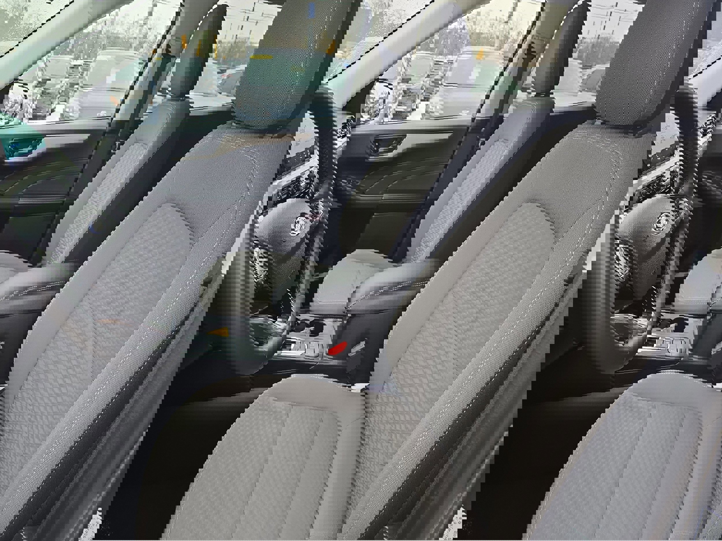 Certified 2022 Ford Escape SE w/ Convenience Package image 22