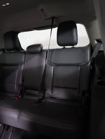 Certified 2025 Ford Expedition Active AWD/4WD image 13
