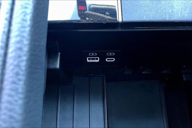 Used 2025 Toyota Tundra SR5 AWD/4WD image 23